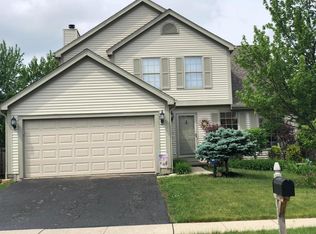 6152 Carmell Dr, Columbus, OH