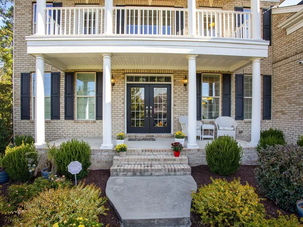 610 Swift Creek Xing, Durham, NC 27713