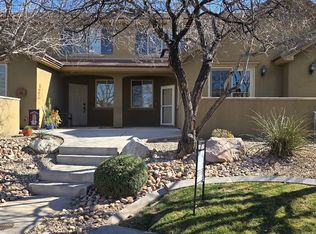 3439 S Barcelona Dr UNIT 44, Saint George, UT 84790