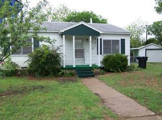 917 Alamo Ct, Temple, TX 76501