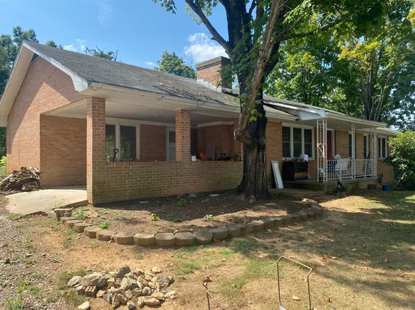 307 Diamond St, Lexington, VA 24450