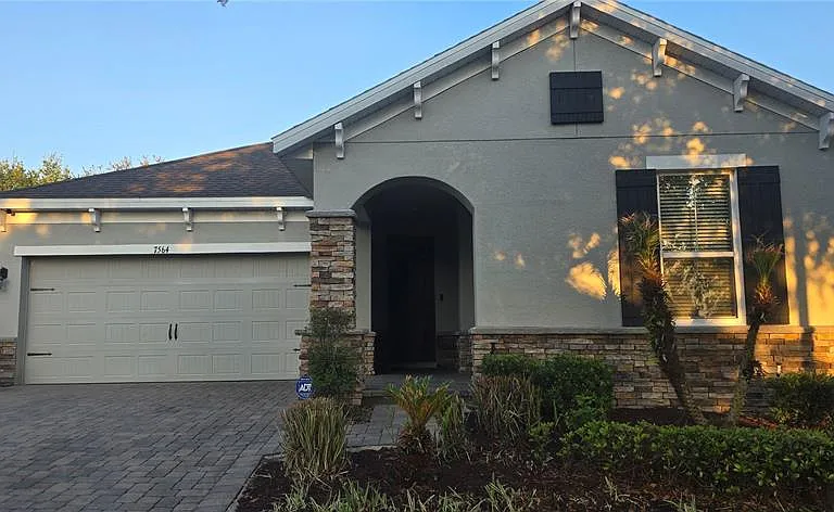 7564 Bishop Square Dr — Photo 1