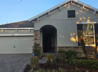 7564 Bishop Square Dr, Winter Garden, FL 34787