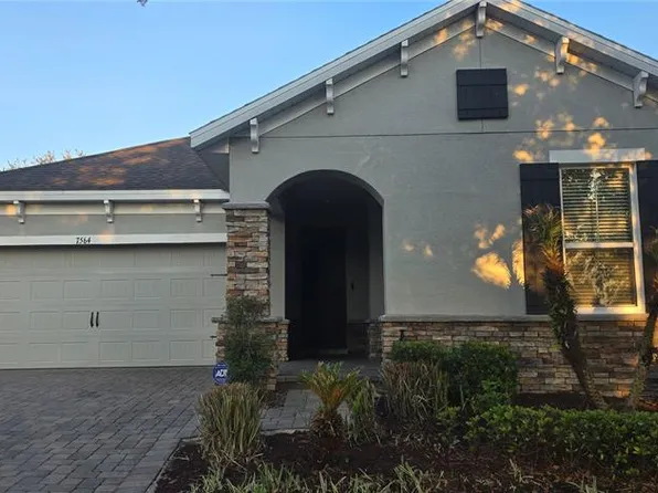 7564 Bishop Square Dr, Winter Garden, FL 34787