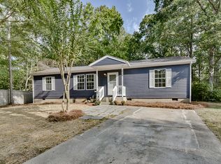 4928 Lailwood Cres, Charlotte, NC 28227