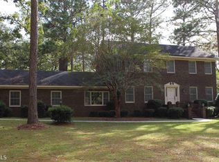 100 Ramblewood Dr, Statesboro, GA 30458