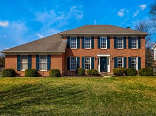 3915 Nighthawk Ct, Naperville, IL 60564