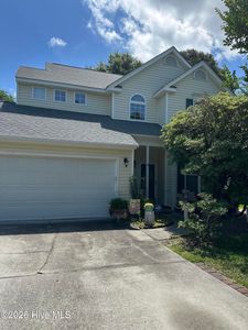 4905 Split Rail Drive, Wilmington, NC, 28412