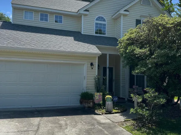 4905 Split Rail Drive, Wilmington, NC 28412