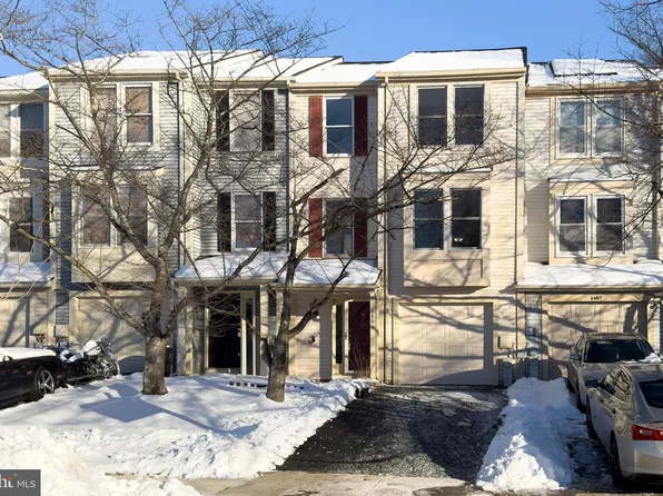 6405 Autumn Gold Ct, Columbia, MD 21045