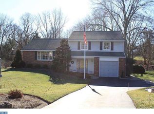 37 Willowgreene Dr, Churchville, PA 18966