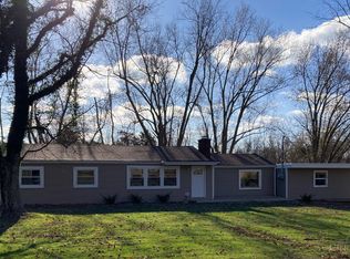 1338 Frank Willis Memorial Rd, New Richmond, OH 45157