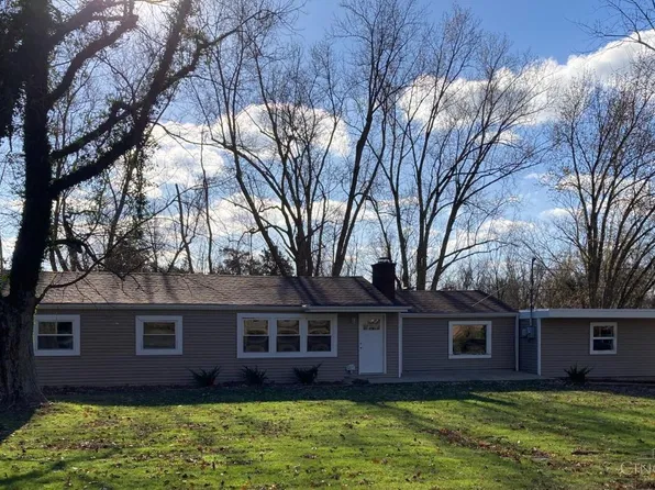 1338 Frank Willis Memorial Rd, New Richmond, OH 45157