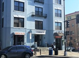 2305 18th St NW APT 203, Washington, DC 20009