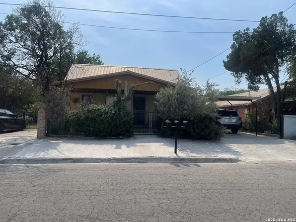 927 Colorado, Eagle Pass, TX 78852