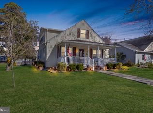 522 Pennsylvania Ave, Seaford, DE 19973