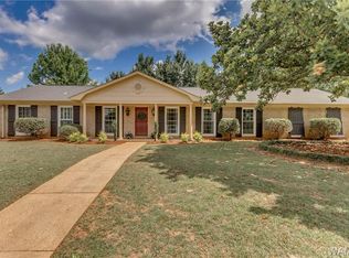 336 Riverdale Dr, Tuscaloosa, AL 35406