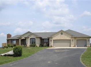 3075 W State Hwy O, Springfield, MO 65803