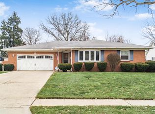 1795 Harrington Dr, Columbus, OH