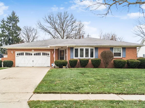 1795 Harrington Dr, Columbus, OH 43229