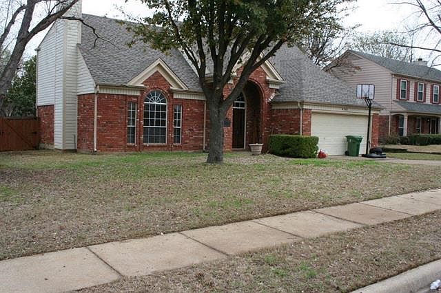 1st image of 4701 Glenbrook Dr