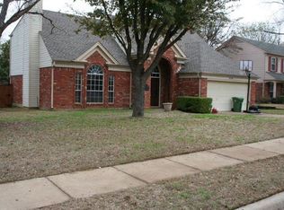 4701 Glenbrook Dr, Grapevine, TX 76051