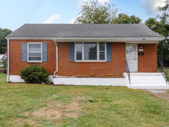 3904 Bohon St NE, Roanoke, VA 24012