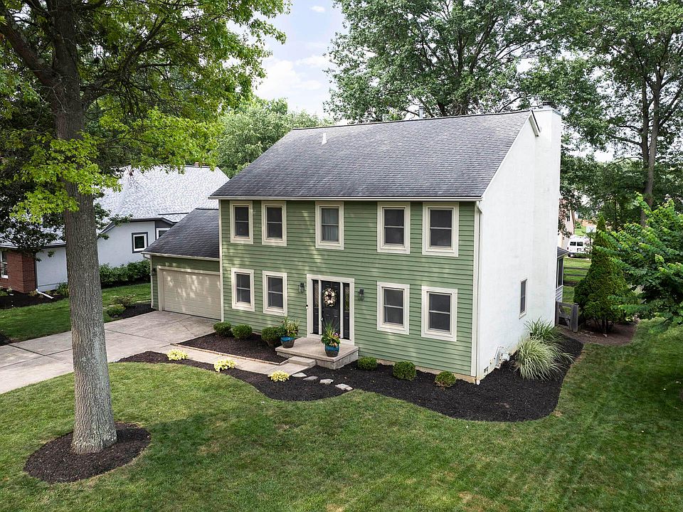 1st image of 830 Hensel Woods Rd