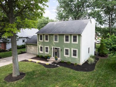 830 Hensel Woods Rd, Columbus, OH, 43230