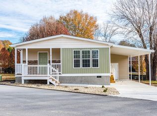 32 Hannah Grace Way, Hendersonville, NC 28792