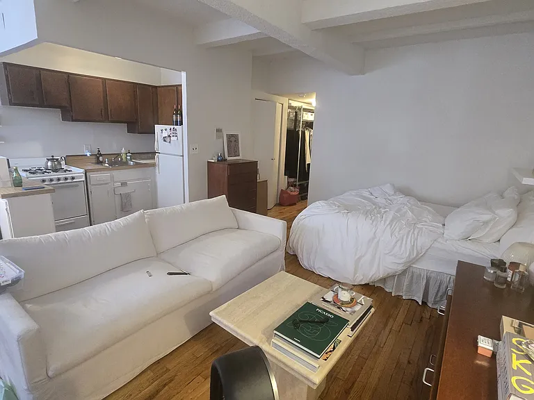 160 Bleecker St #5E — Photo 2
