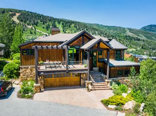525 Rossie Hill Dr, Park City, UT 84060