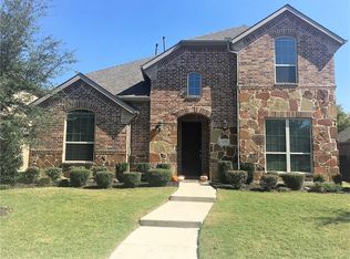 11532 Geranium Dr, Frisco, TX 75035