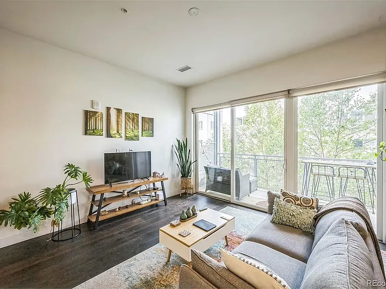 2525 Arapahoe St #213 — Photo 5