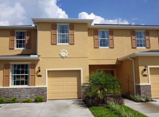 13927 River Fish Ct., Tampa, FL 33637
