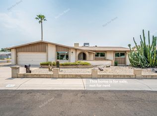 4503 W Carol Ave, Glendale, AZ 85302
