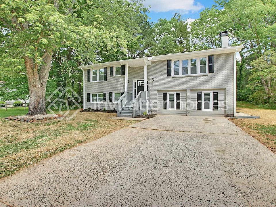 1st image of 4450 Myrtle Hill Rd NE