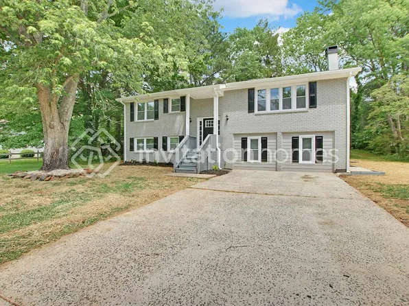 4450 Myrtle Hill Rd NE, Kennesaw, GA 30144