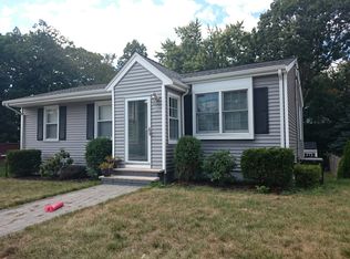 94 Northdale Rd, West Roxbury, MA 02132