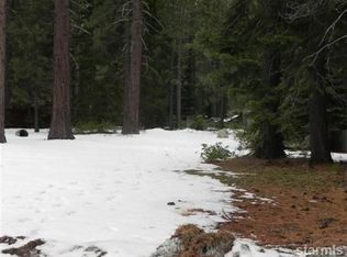 1905 13th St, South Lake Tahoe, CA 96150