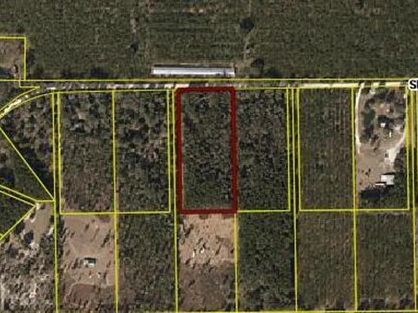 SE SE BENCHMARK Drive, Lee, FL 32059
