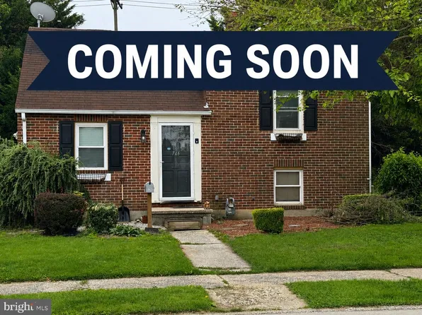 746 Priority Rd, York, PA 17404