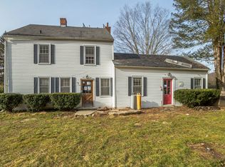 26 Wheaton Rd, Washington Depot, CT 06794