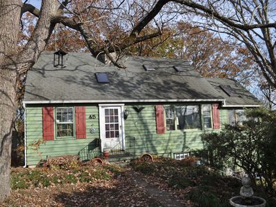 45 Berkshire Drive, Brookfield, CT, 06804