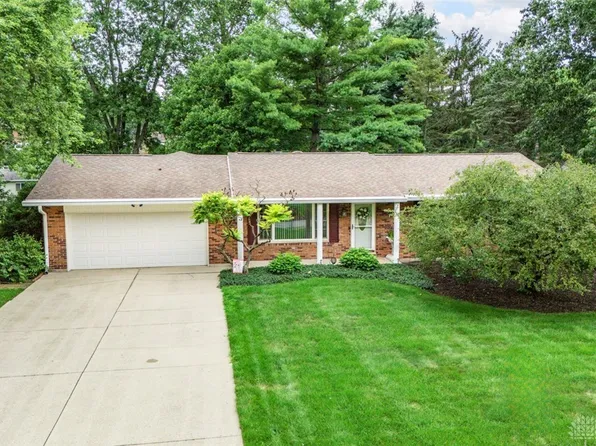 2550 Vista Ridge Dr, Troy, OH 45373