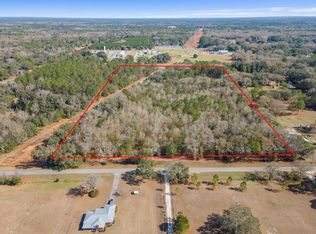 0 McDaniel Rd, Perry, FL 32347