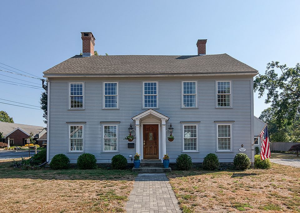 68 East Main Street