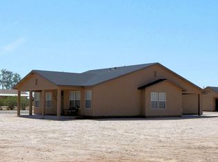 19261 E Thornber Rd, Florence, AZ 85132