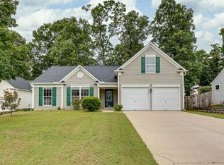 16 Brunner Ct, Greer, SC 29650