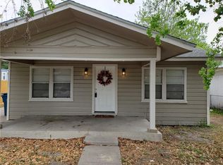 410 E Verbina St, Taft, TX 78390
